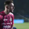 Komentar Adam Przybek soal Laga Persib vs Western Sydney Wanderers