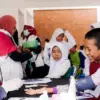 Hasil Cek Kesehatan Gratis Siswa