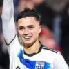 Fiks Eliano Reijnders Gabung Persib Bandung dengan Skema Pinjaman