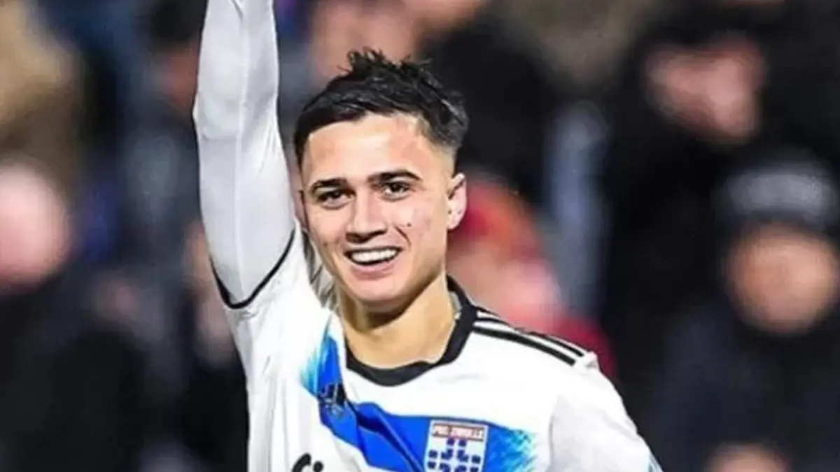 Fiks Eliano Reijnders Gabung Persib Bandung dengan Skema Pinjaman