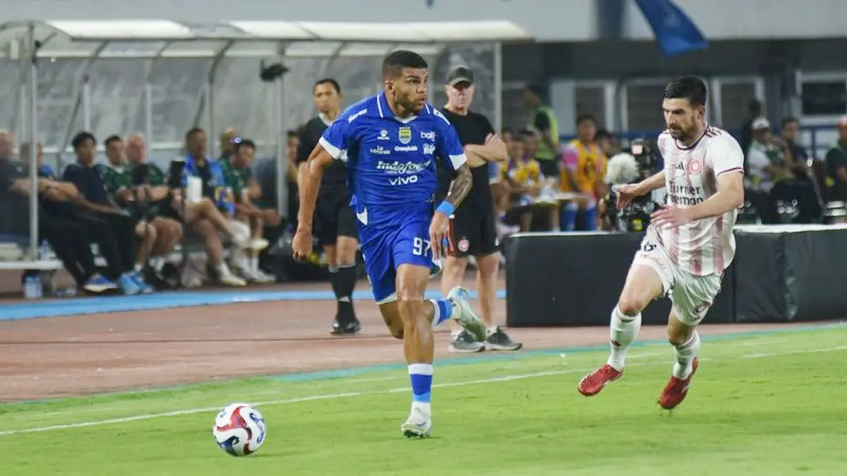 Bojan Hodak Beri Bonus untuk Pemain Persib