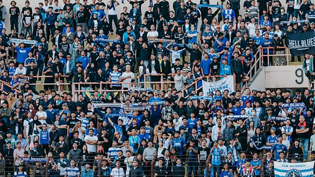 Daftar Lengkap Harga Tiket PSIM Yogyakarta