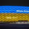 Komentar Bobotoh Soal Kans Allianz Jadi Investor Persib untuk Renovasi Stadion GBLA