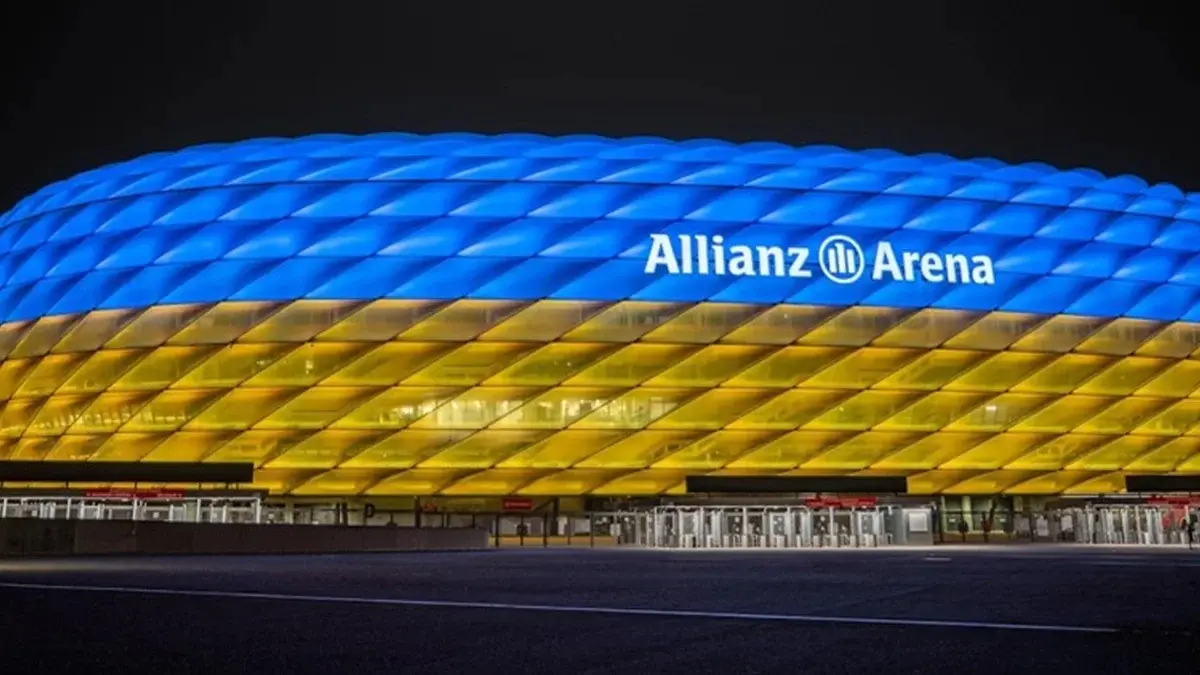 Komentar Bobotoh Soal Kans Allianz Jadi Investor Persib untuk Renovasi Stadion GBLA