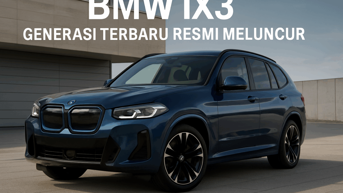 Mobil Listrik