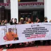 Kasus rumah tahfidz tasikmalaya, al mumtaz, vonis hukuman penjara