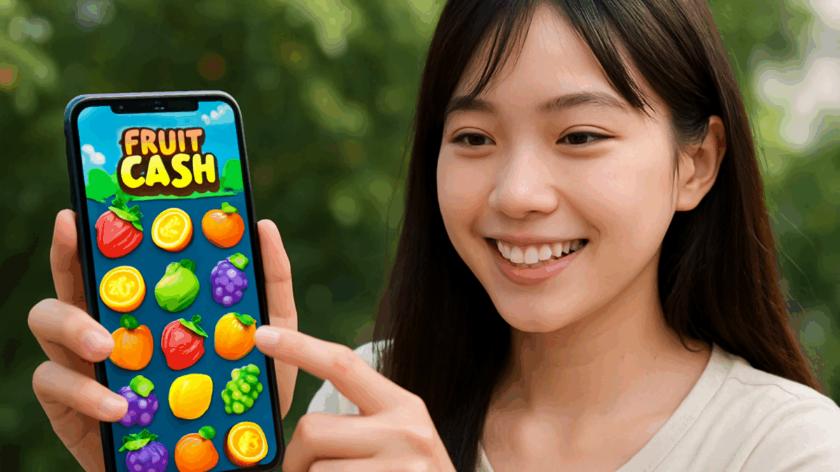 Game Penghasil Saldo DANA Gratis Langsung Cair