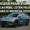 mobil listrik