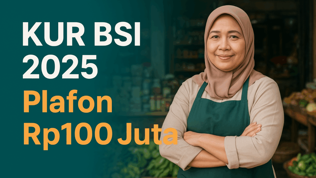 KUR BSI 2025