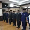 Kepala dinas kesehatan, rsud dr soekardjo tasikmalaya