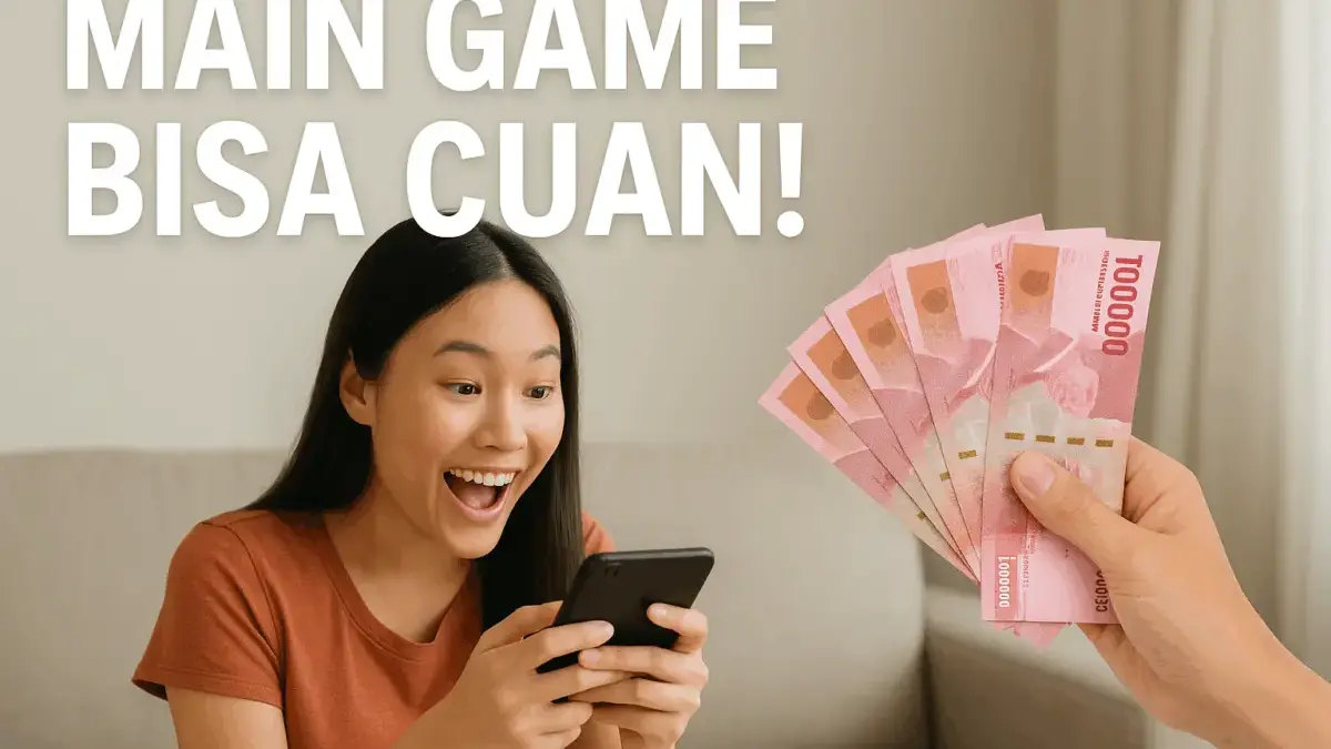 Cara Mendapatkan Saldo DANA Gratis