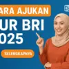 KUR BRI 2025