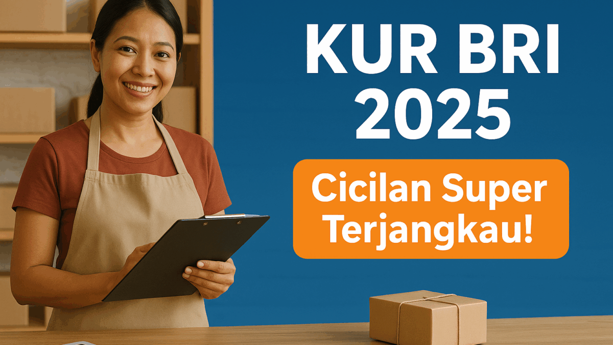 KUR BRI 2025