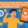 Aplikasi Penghasil Uang Terpercaya 2025