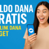 Link DANA Kaget