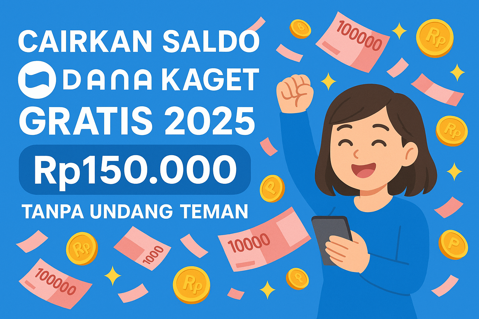 DANA Kaget