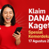 DANA Kaget