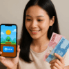 Game penghasil saldo DANA