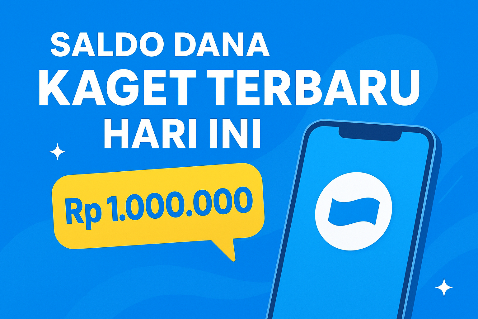 DANA Kaget