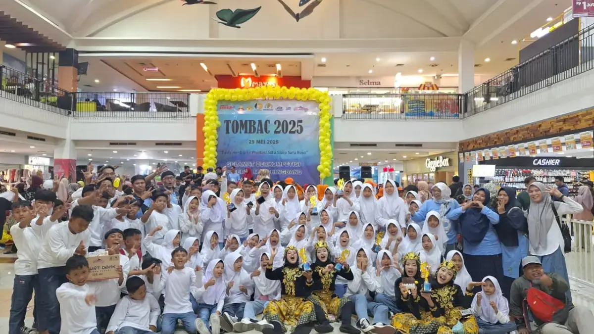KOMPAK
