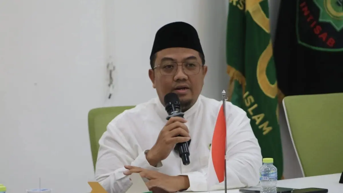 Ketua PUI Raizal Arifin, HUT RI ke 80, Kemerdekaan Indonesia