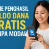Aplikasi penghasil uang
