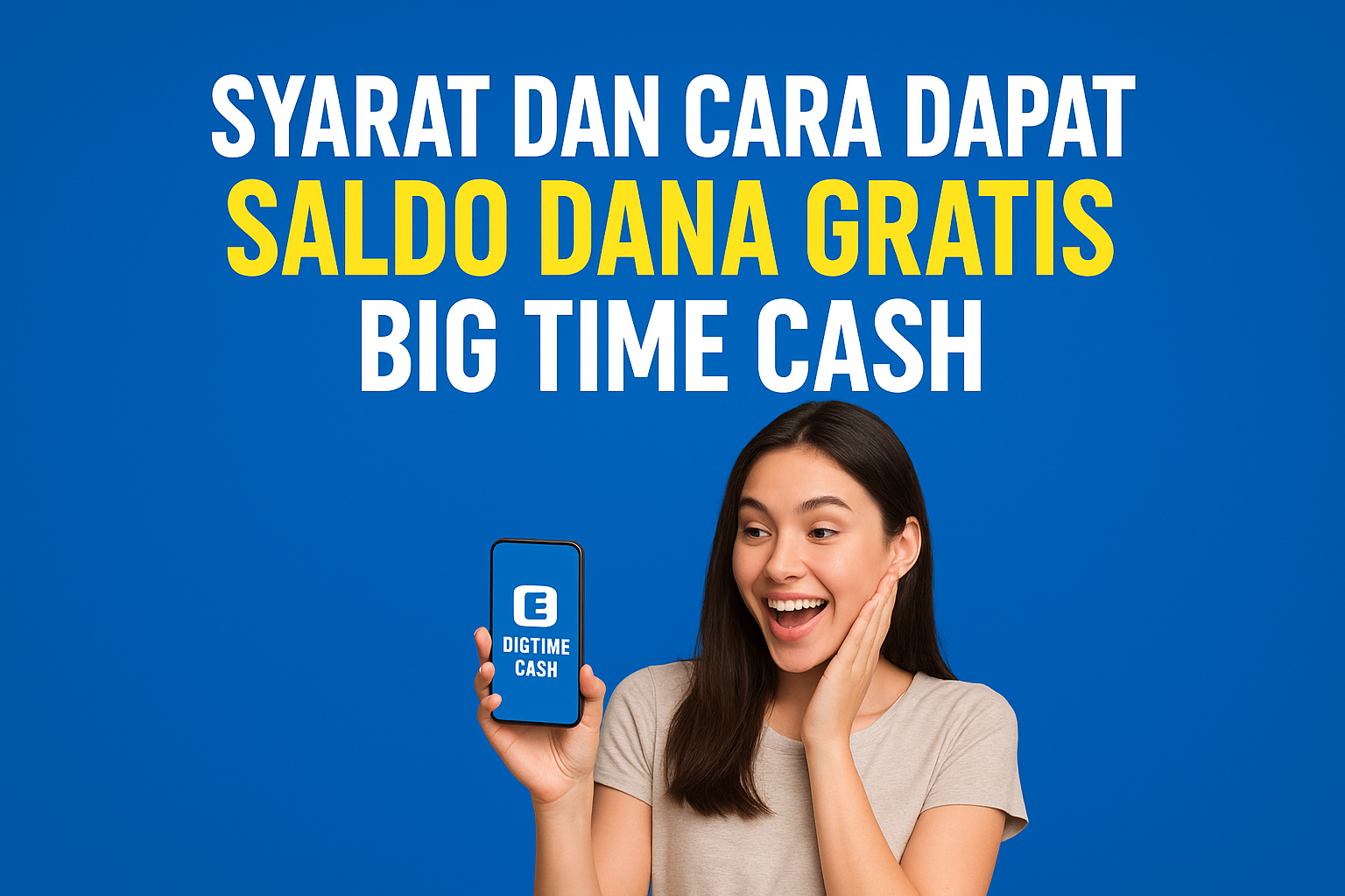 Aplikasi Penghasil Uang 2025