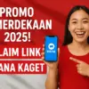 Link DANA Kaget