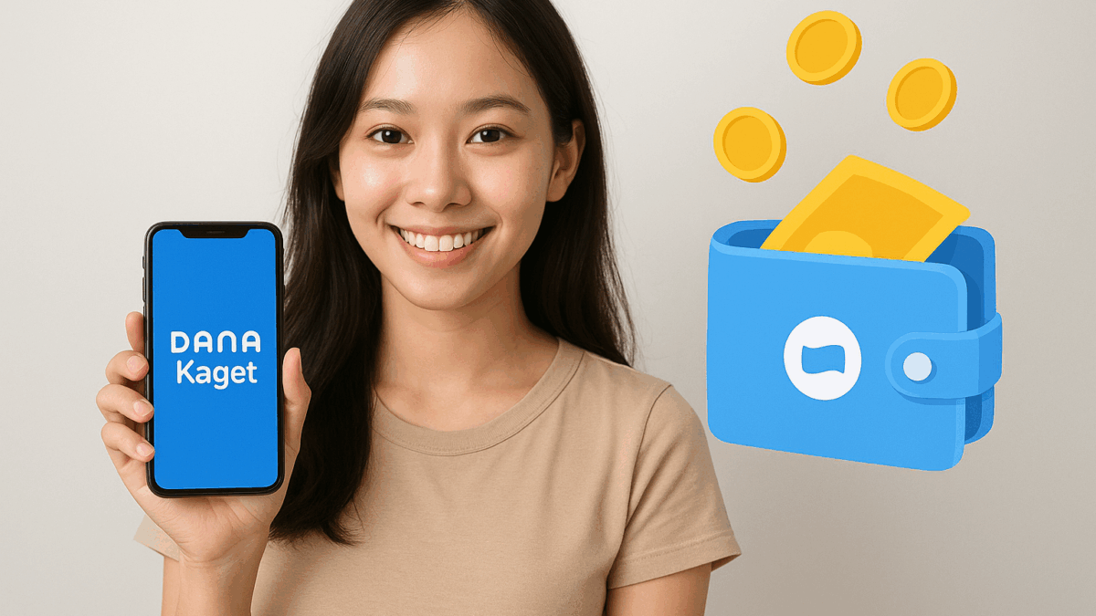 Link DANA Kaget Hari Ini
