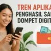 Aplikasi Penghasil Saldo DANA