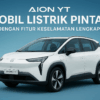 AION UT