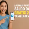 Aplikasi Penghasil Saldo DANA