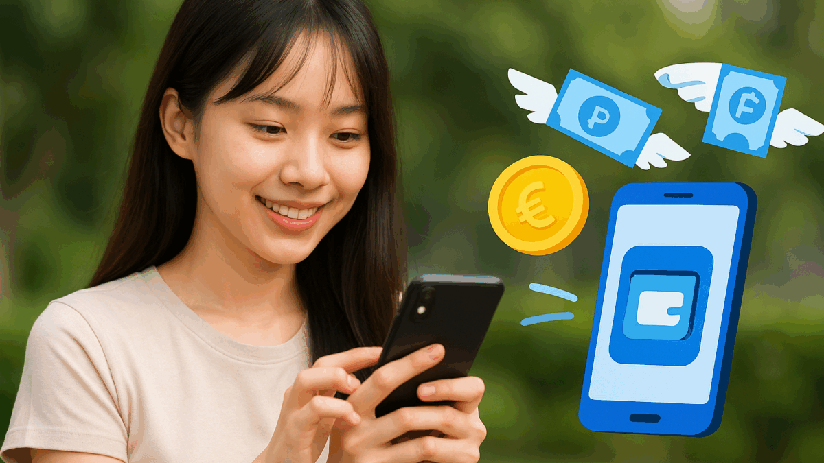 Cara klaim DANA Kaget resmi hari ini