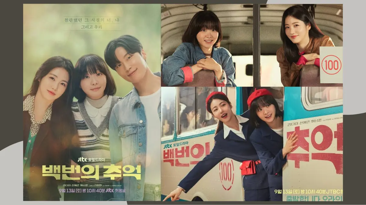 Drama Korea