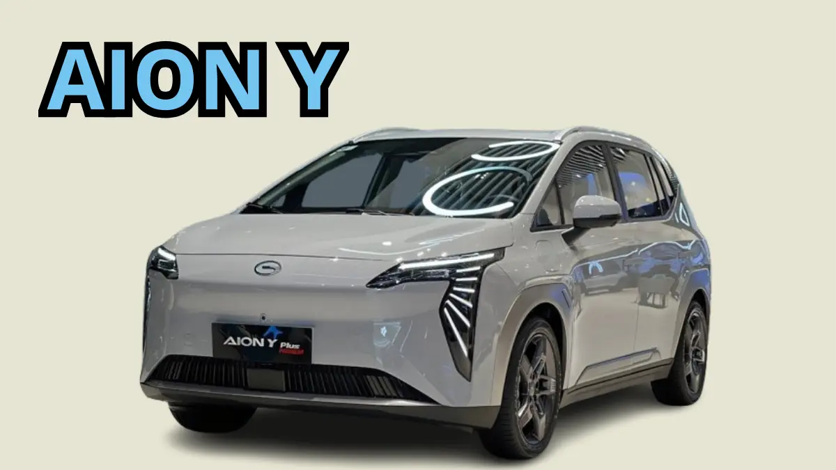 Mobil Listrik