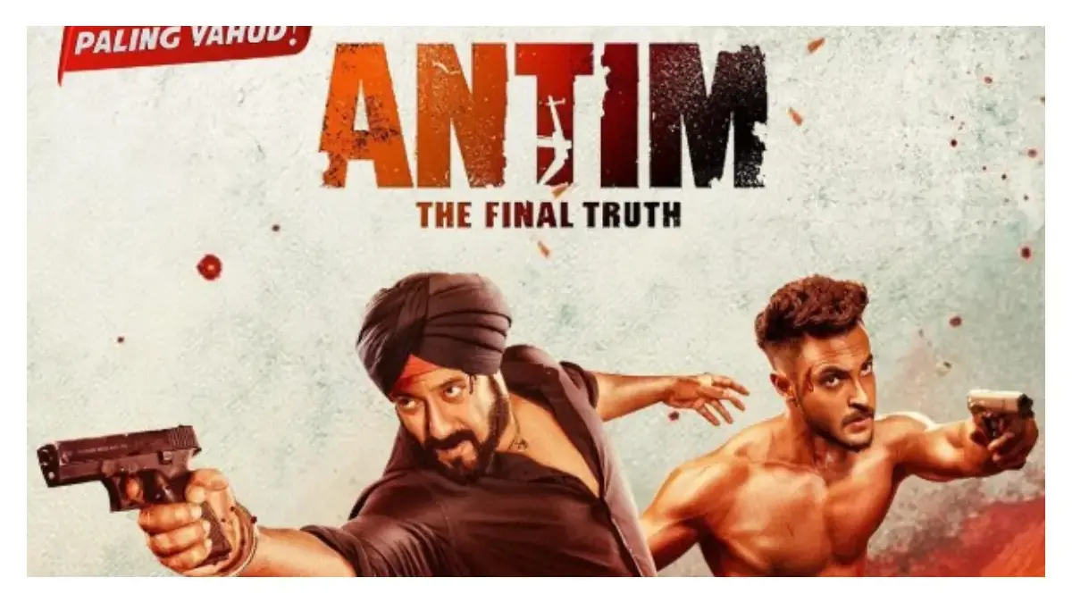 Mega Bollywood Antim: The Final Truth (instagram.com @antv)