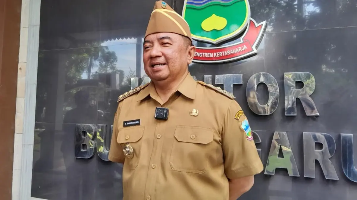 Larangan Study Tour