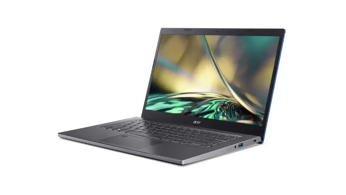 Acer Aspire 5 Slim Core i5 (istimewa: acer.com)