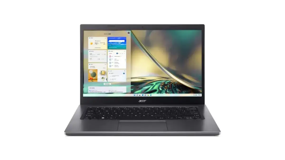 Acer Aspire Go 14 (istimewa: acer.com)