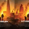 Film Afterburn (istimewa: 21cineplex.com)
