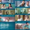 Film Agape The Unconditional Love (istimewa: 21cineplex.com)