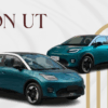 Mobil listrik