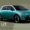 Mobil listrik