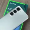 Infinix Hot 60 Pro Plus