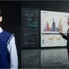 Mengenal Jurusan Aktuaria (instagram.com @dean.hartono, leonardo.ai)