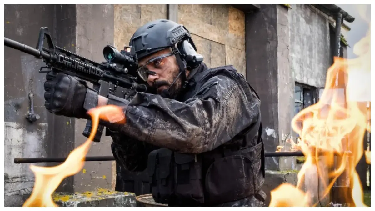 Bioskop TransTV Tayang Angel Has Fallen (istimewa: imdb.com)