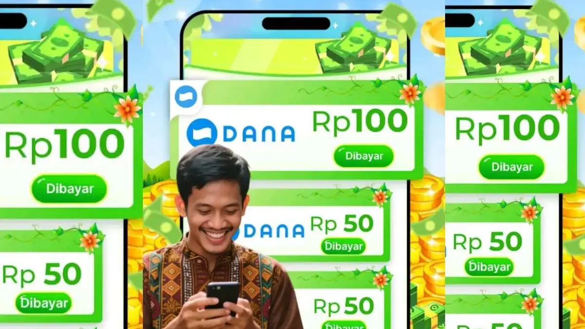 Aplikasi Gangare Boy (Istimewa: play store)