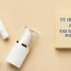 Eye Cream dari Bahan Alami