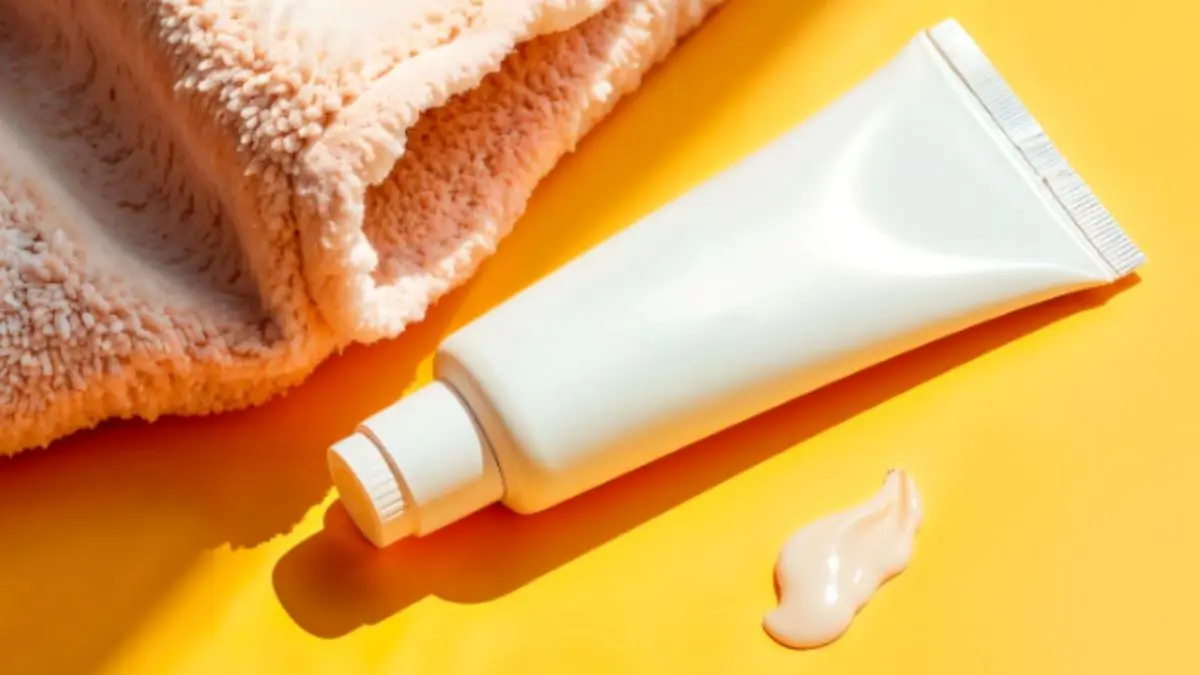 Body Lotion