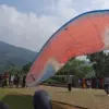 Atlet Paralayang Kabupaten Tasikmalaya